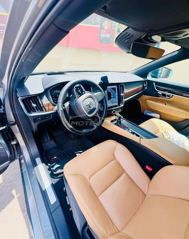 Volvo S90 2021 Excellent Etat Polestar 