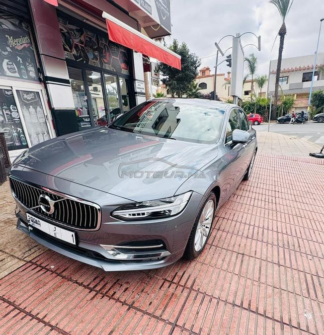 Volvo S90 2021 Excellent Etat Polestar 