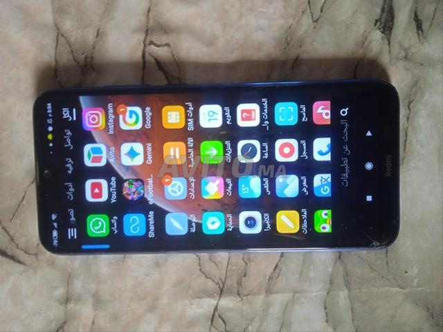 Redmi Not 8