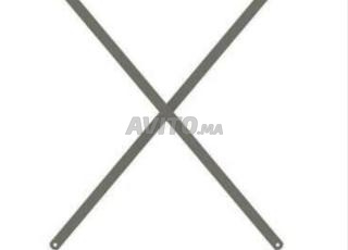 دعامة تقوية لرفوف تخزين خفيفة