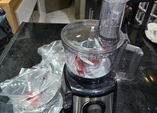 روبوت متعدد الوظائف Bosch MultiTalent 3 800W acces