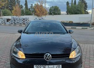 VOLKSWAGEN GOLF 7