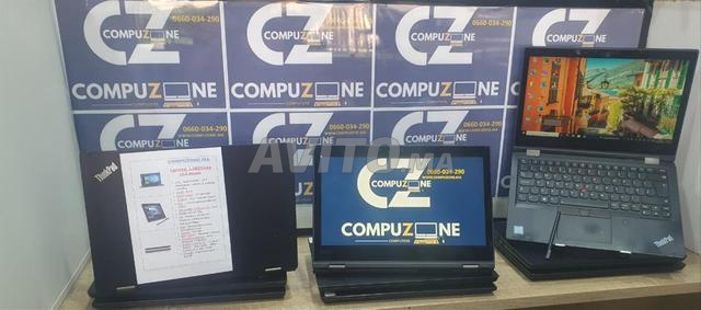 Lenovo Thinkpad L380 YOGA