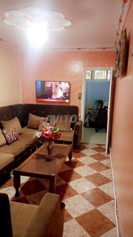 Appartement à vendre 50 m² à Nador - 2