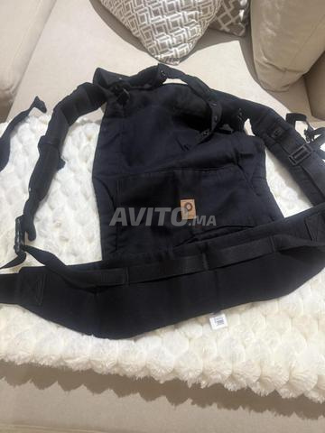 حاملة أطفال مسبقة للأم فسيولوجية