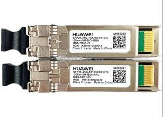 وحدات SFP Huawei 25GB SM