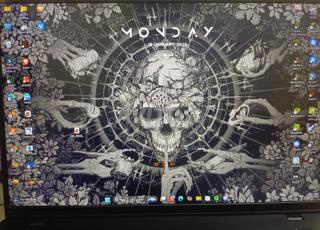 PC Lenovo ( special offer ) plus cooler fabour