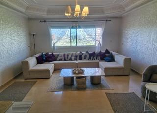 شقة مفروشة للإيجار