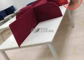 مساحة عمل مفتوحة margueritte بسعر مناسب