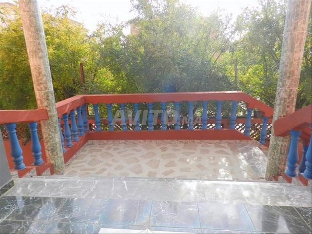 Location niveau de villa 160 m2 usage de bureaux - 2