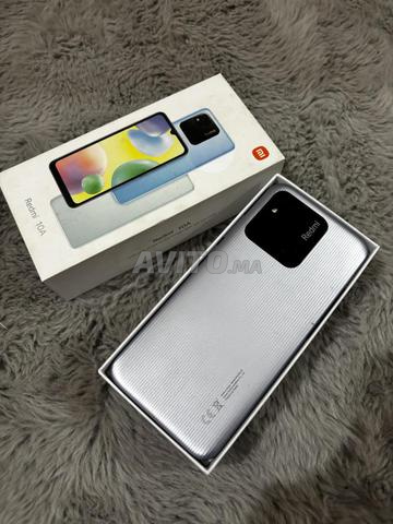 REDMI A10 64Go
