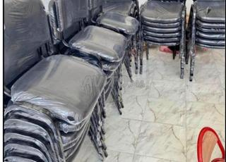 كرسي ISO متوفر بالجملة