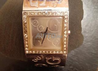 Montre femme originale Marque Guess
