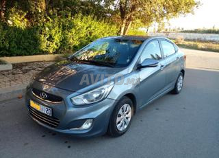 هيونداي أكسنت ديزل