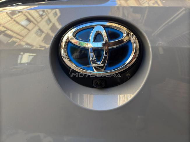 Toyota Corolla Hybride Automatique 2022 à Nador