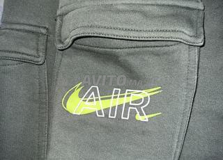 سروال 𝐒𝐑𝐖𝐀𝐋 𝐍𝐈𝐊𝐄 MILANOO