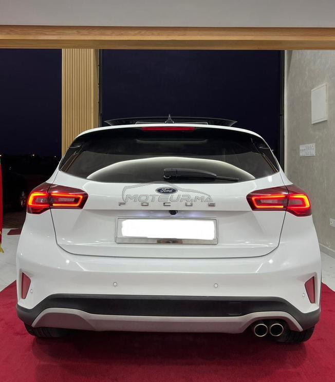 Focus stline