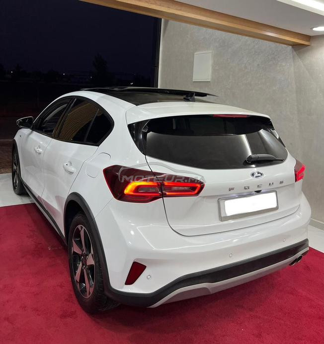 Focus stline