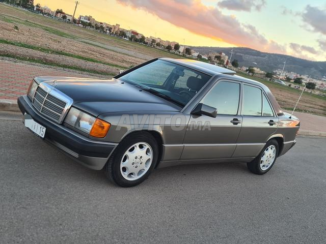 190D. normal 5ème. M92.D2009