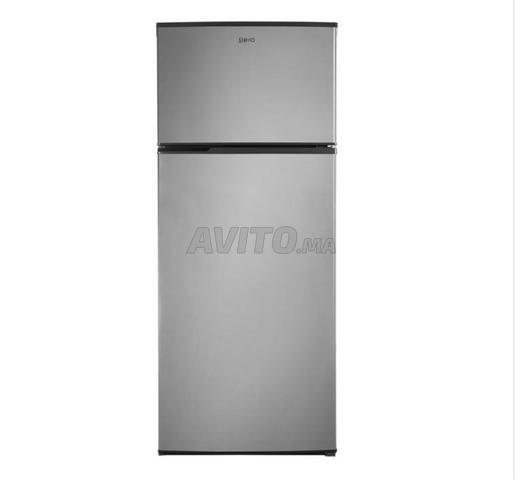 ثلاجة Siera