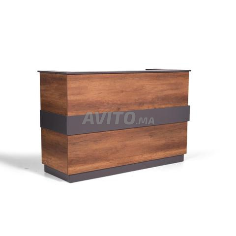 كونتوار استقبال