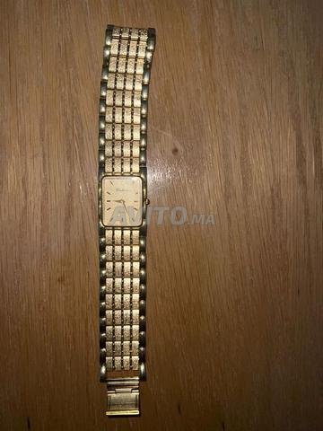 ساعة guess، Bulova و Anne Klein نسائية