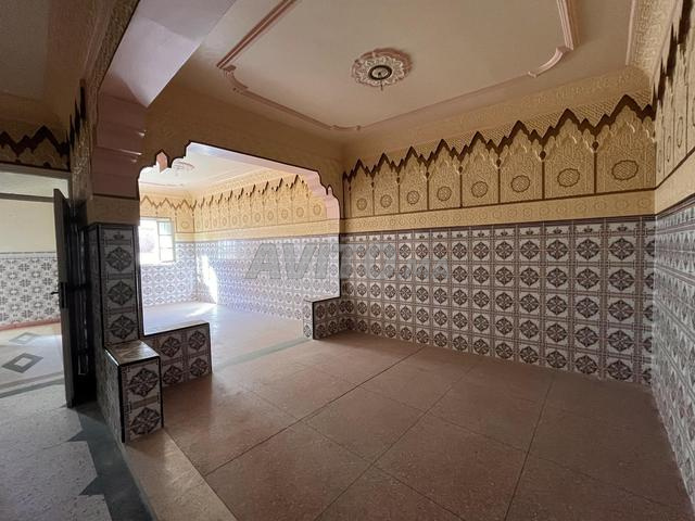 منزل محفظ للبيع حي بيلير قرب قنصلية اسبانية - 2