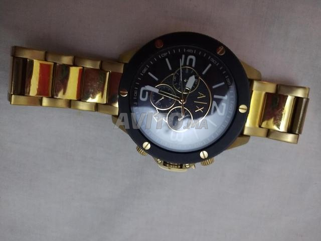 ساعات أصلية