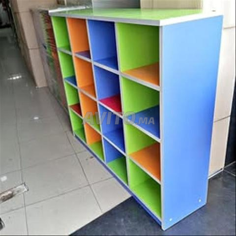 تخزين متاح بسعر جيد - 2