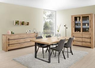 غرفة الطعام