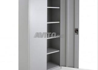 خزائن معدنية