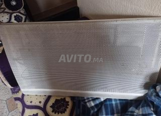 مدفأة للدار