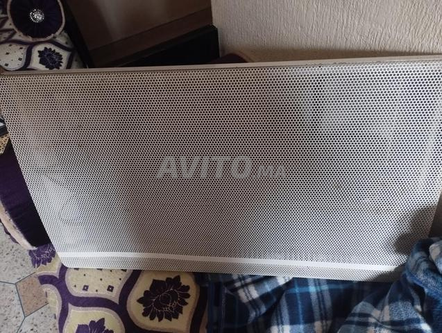 مدفأة للدار