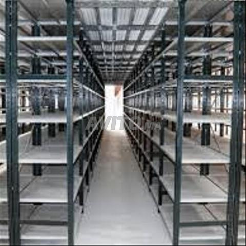 خزانة معدنية للتخزين