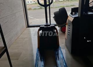 رافعة كهربائية – EPT15V / EPT20V