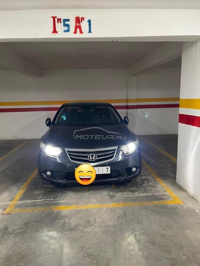  Honda Accord 2014 Diesel 