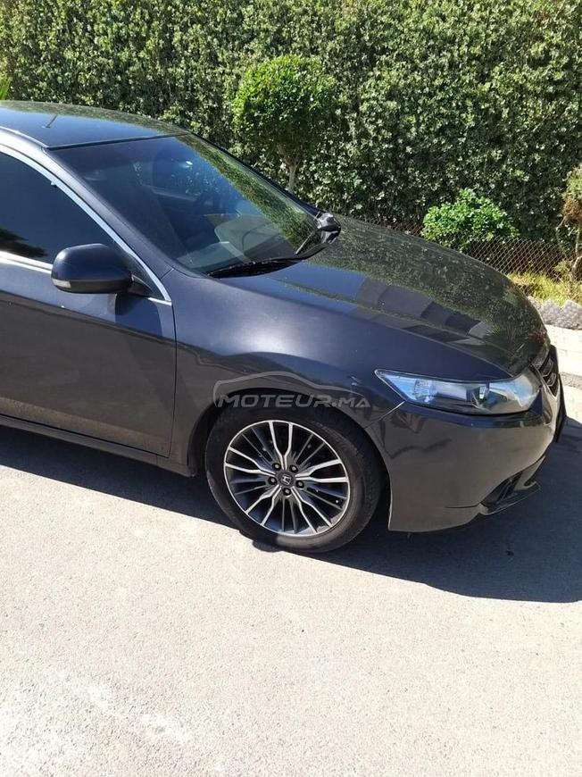  Honda Accord 2014 Diesel 