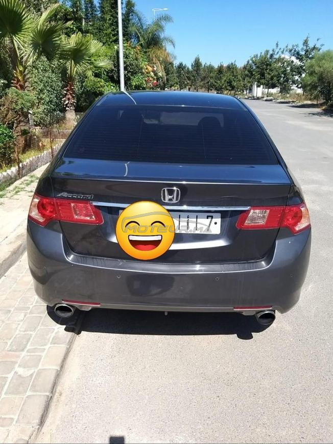  Honda Accord 2014 Diesel 