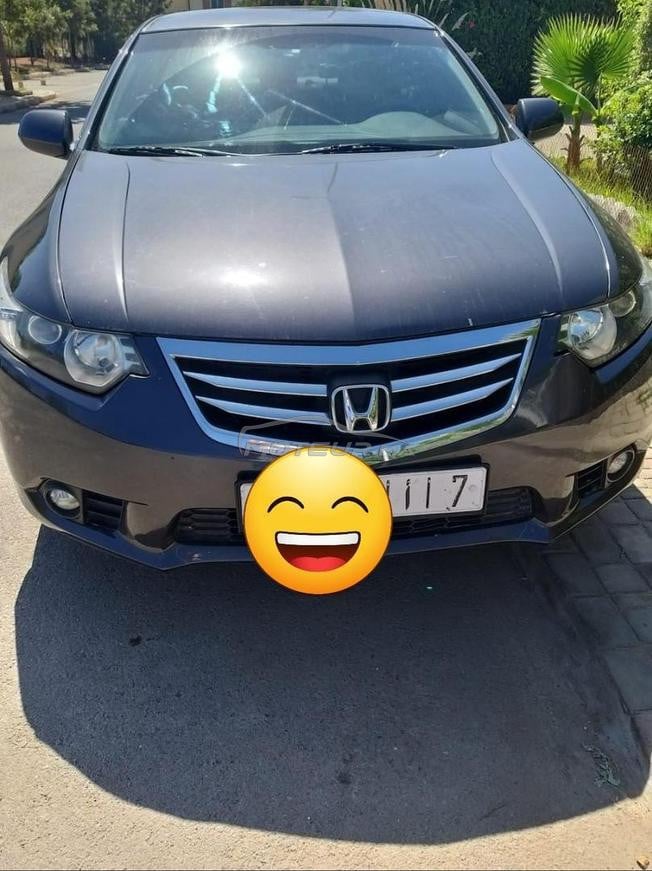  Honda Accord 2014 Diesel 