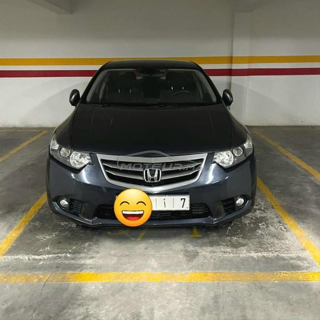  Honda Accord 2014 Diesel 