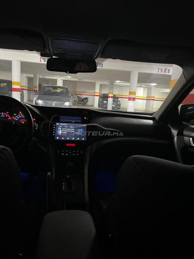  Honda Accord 2014 Diesel 