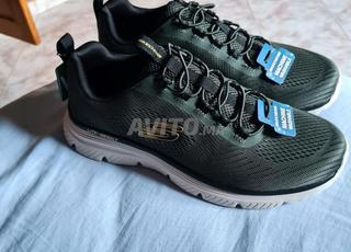 Skechers Vegan Memory Foam