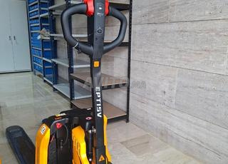 رافعة كهربائية – EPT15V / EPT20V