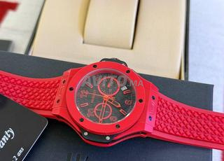 Montre homme haut de gamme