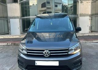 فولكس فاجن كادي إصدار 35