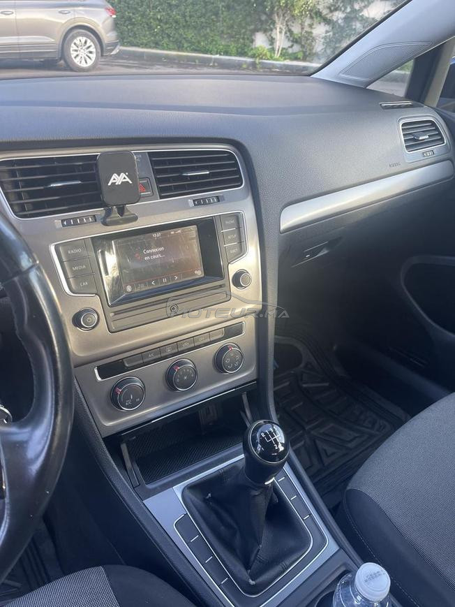 Golf 7 - 106000 km seulement