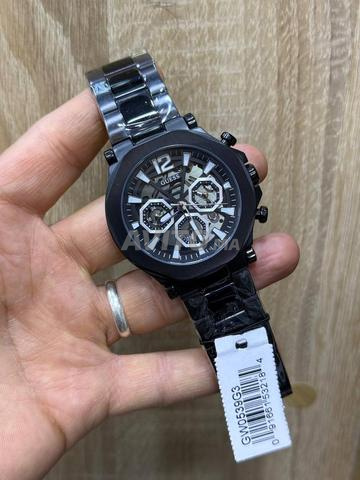 ساعة رجالية أنيقة كولكشن