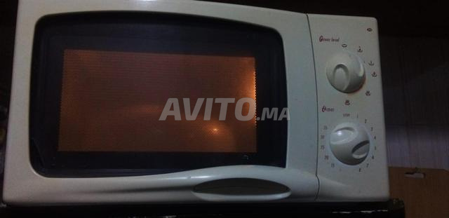 ميكروويف