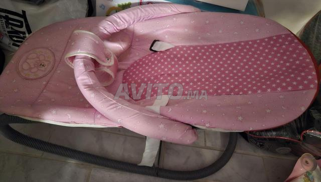 كرسي استرخاء للأطفال