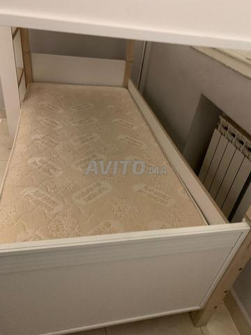 ناموسية طبية من طابقين